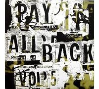 Various - Pay It All Back Vol.5 [Vinyl LP]