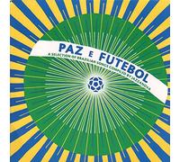 Various - Paz E Futebol [Import]