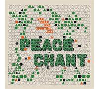 Various Artists - Peace Chant 3 [Import]
