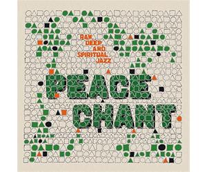 Various - Peace Chant, Vol. 3