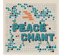 VARIOUS - PEACE CHANT VOL.6 (LP+DL) VINYL+MP3 NEUF