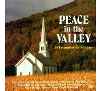 Various - Peace in The Valley [Import]
