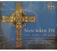 Various - Peace of God [Import]