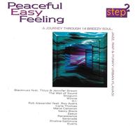 Various - Peaceful Easy Feeling [Import]