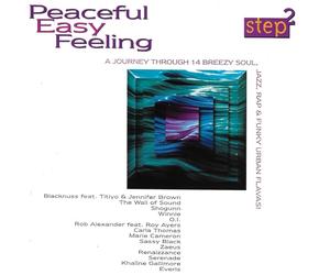 Various - Peaceful Easy Feeling [Import]