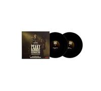 Peaky Blinders - The Immortal Man Vinyle