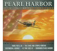 Various - Pearl Harbour Soundtrack