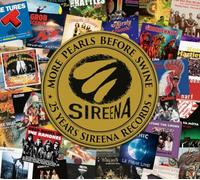 Various - Pearls Before Swine - 25 Years Sireena Records