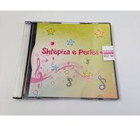 Various - Pearl's Little House - Albanian Language Christian Children's Song CD