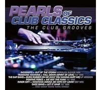Various - Pearls of Classics-The Club Grooves [Import]