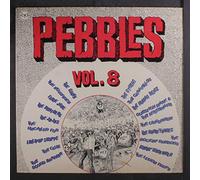 VARIOUS - Pebbles Vol.23 [Vinyl] [UK Import]
