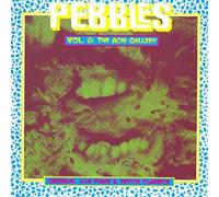 Various - Pebbles, Vol. 3