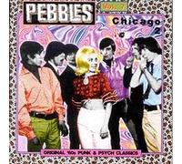 VARIOUS - Pebbles, Vol. 7: Chicago Part 2