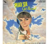 Various - Peggy Sue Got Married