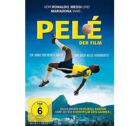 Pelé - Der Film (DVD)