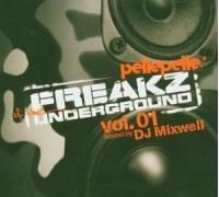 Various - Pelle [Import]