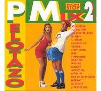 Various - Pelotazo Mix 2 [Import]