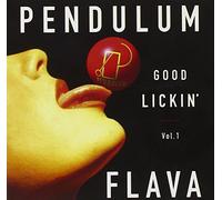 Various - Pendulum Flava