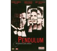 Various - Pendulum-im Visier der Angst [Import]
