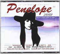Various - Penelope 2002 [Import]