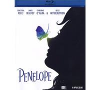 Various - Penelope,Blu-Ray