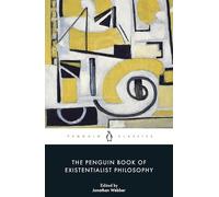 Various - Penguin Book of Existentialist Philosophy - Paperback - E245z