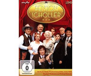 Various - Pension Schöller