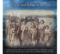 Various - People and Songs of the Sea