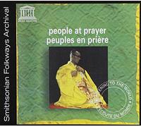 Various - People at Prayer [Import]