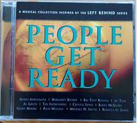 Various - People Get Ready