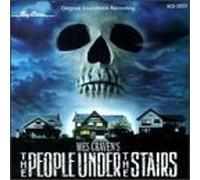 Various - People Under the Stairs