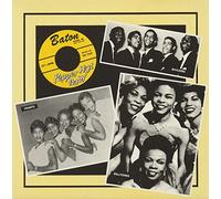 Various - Pepper Hot Baby (LP)