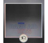 Various - Pepsi Band Aid Hits - Various LP