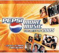 Various - Pepsi More Music: Best of 2005 [Import]
