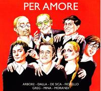 Various - per Amore: Omaggio a Lelio L [Import]