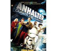 Various - per Anhalter Durch Die Galaxis [Import]