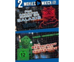 Various - Per Anhalter Durch die Galaxis/Restaurant am End