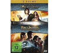 Various - Percy Jackson 1+2 [Import]