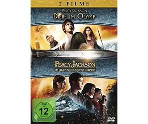 Various - Percy Jackson 1+2
