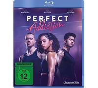 Kiana Madeira,Ross Butler,Matthew Noszka - Perfect Addiction [Blu-Ray] [Import]
