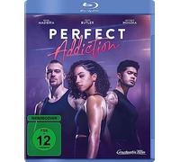 Various - Perfect Addiction Bd [Blu-ray]