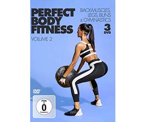 Various - Perfect Body Fitness Vol.2