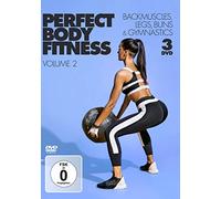 Various - Perfect Body Fitness Vol.2 [Import]