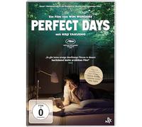 Various - Perfect Days [Import]