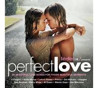 Various - Perfect Love [Import]