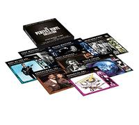 Various - Perfect Vinyl Collection-8 Lp Bundle Inkl.O-Car