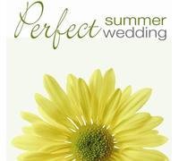 Various Perfect Wedding: Summer (CD)