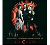 Various Perform ChicagoMusic from the Miramax Motion Picture Picture ( (Vinyl)