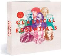 Classical Essentials – CD – Indigo Music