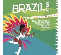 Various Performed By Milton de - Brazil Only